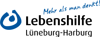 Logo Lebenshilfe Lüneburg-Harburg gGmbH